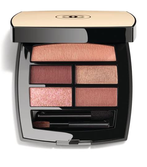 chanel healthy glow eyeshadow.